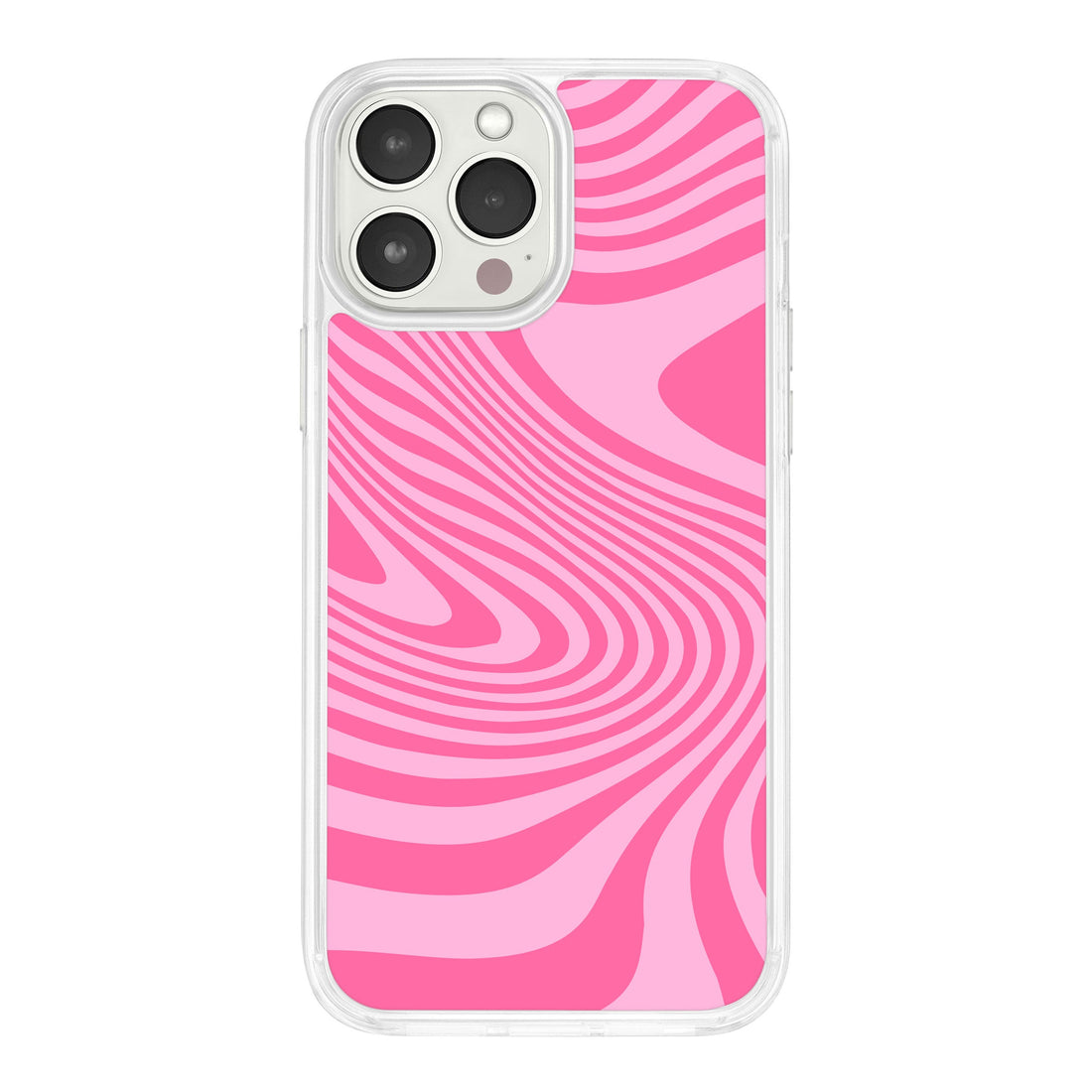 Y2K Retro Aesthetic iPhone 16 MagSafe Protective Phone Case