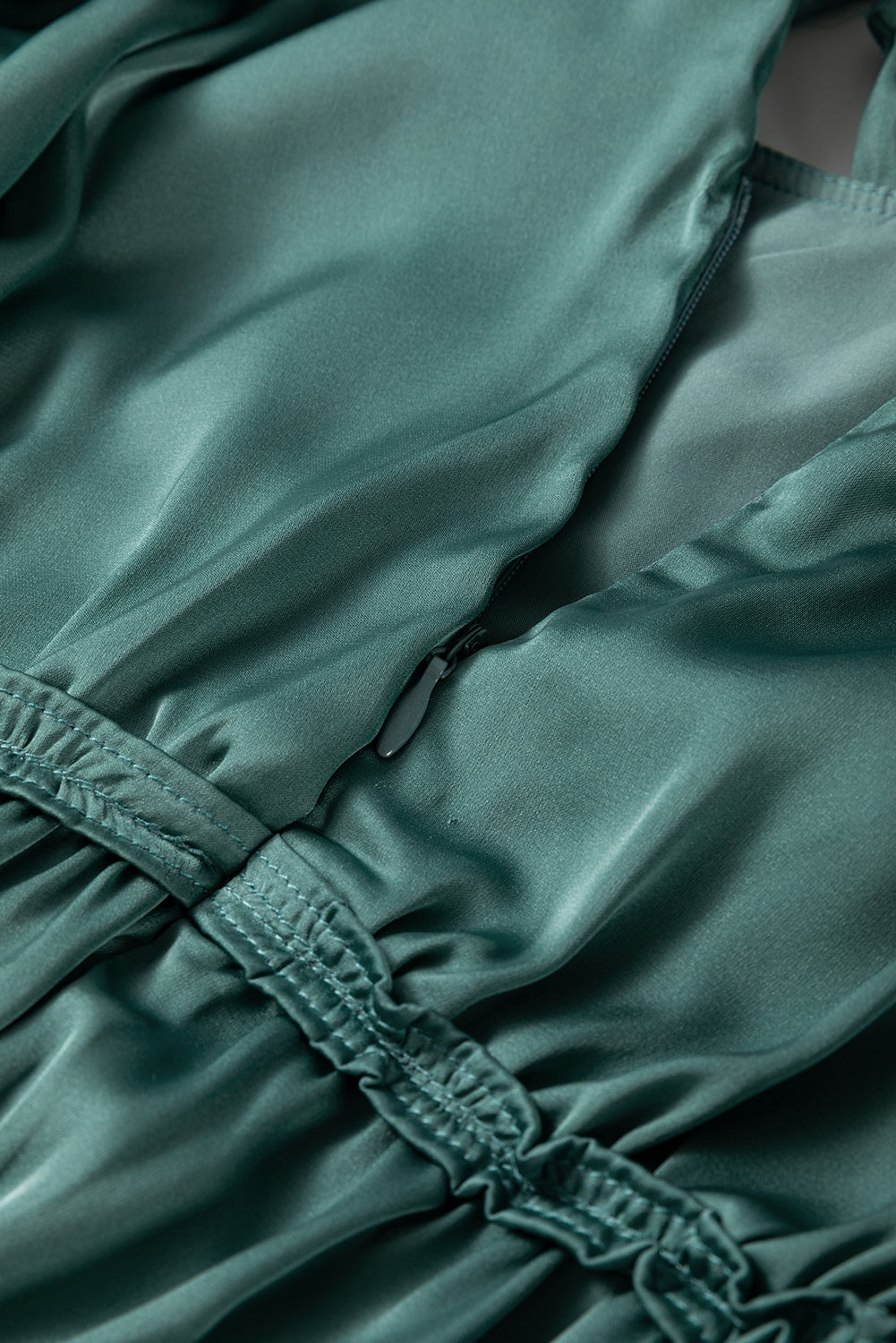 Dayana Loose Fit Mini Dress