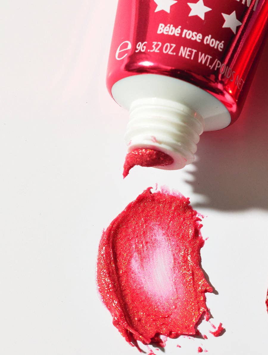 Baby Rose Gold 101 Ointment