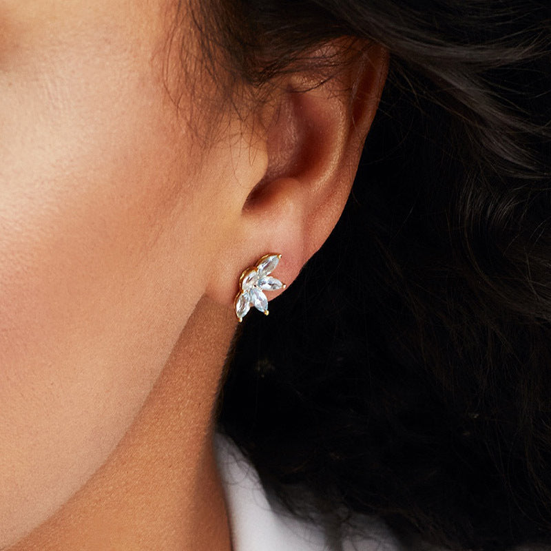 Versatile Earrings For Women With A Refined Aesthetic