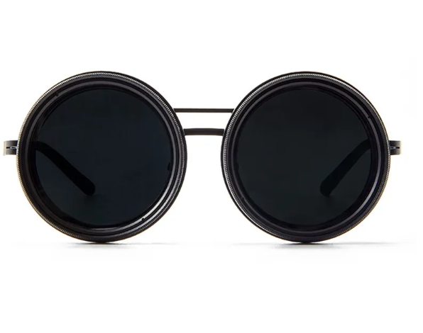 Light-Reducing Glasses Case