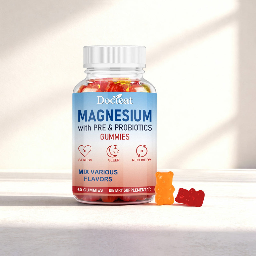 Probiotic Sleep Support Gummies