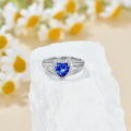 College Graduation Class Commemorative Ring