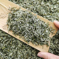 Misty Cloud Green Tea Mengdingshan Maofeng Fragrant