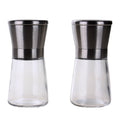 Salt and Pepper Grinder Set - 2 Pieces