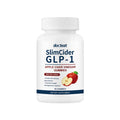 Cider Vinegar Gummies Support Digestion With Blood Sugar