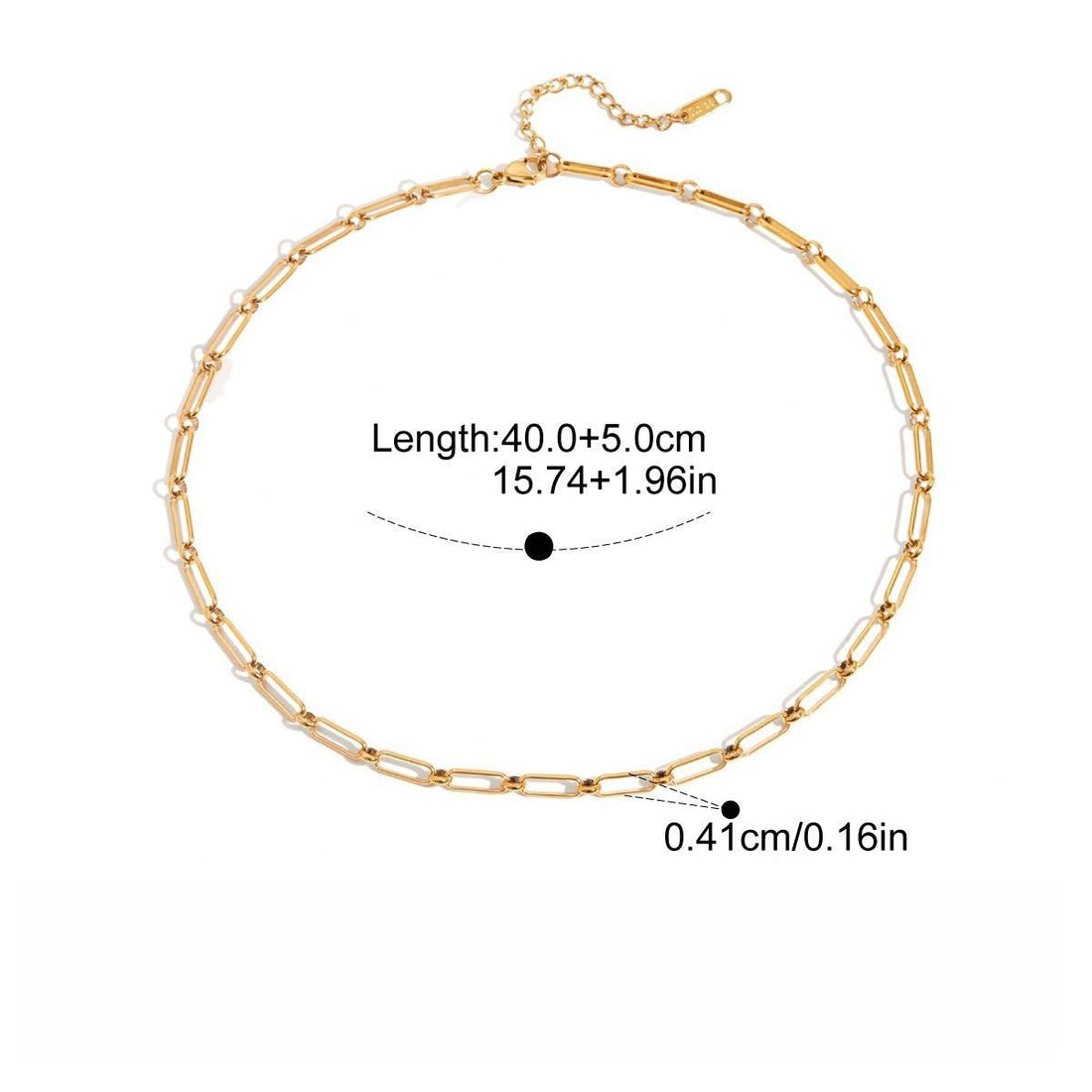 18k Gold Ladybug Necklace and Earrings Set with Zircon Details