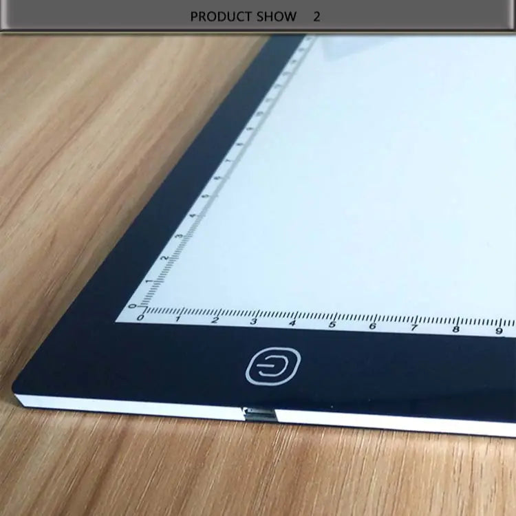 USB Copy Board A2 - New LED Ultra-Thin Drawing Tool