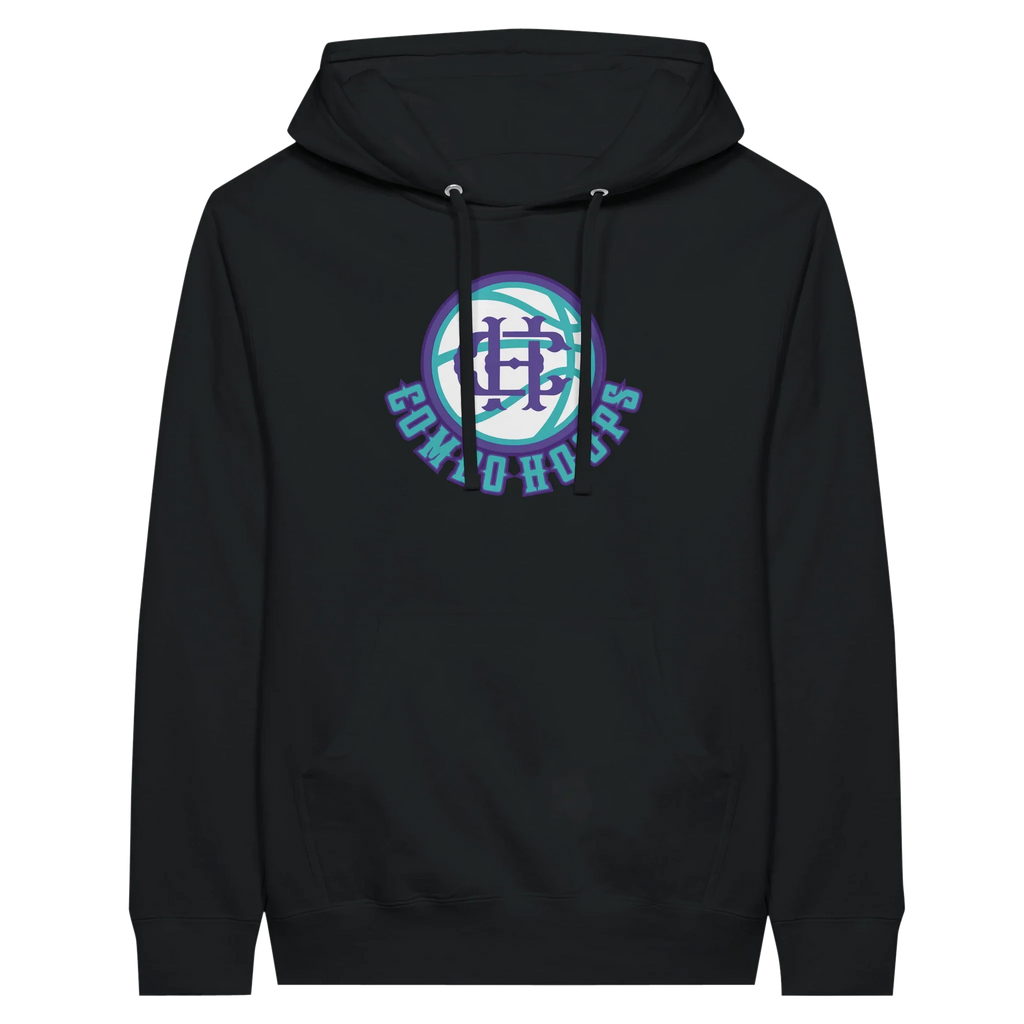 Unisex Graphic Hoodie with Front Pouch Pocket - Image 2