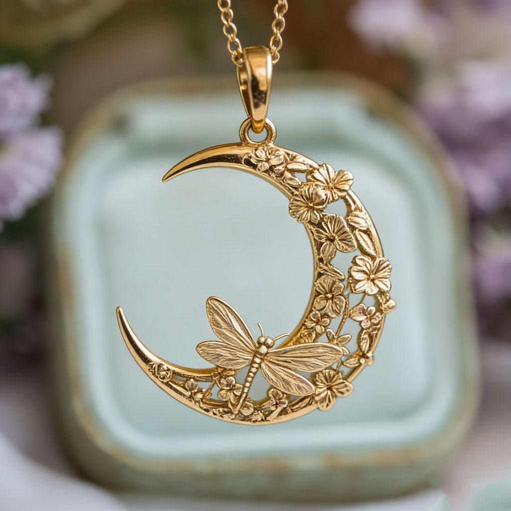 Colorfast Fashionable High-end Jewelry Necklace