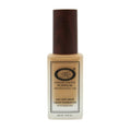 Fashion Colour 24HR Long Wear Liquid Foundation in Warm Nude for medium skin tones