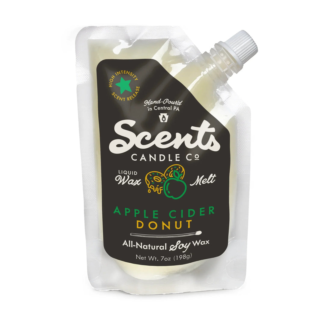 Apple Cider by Scents