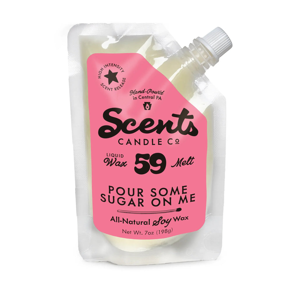 Pour Some Sugar On Me by Scents