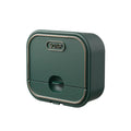 Wall-mounted Multifunctional Soap Box Bathroom Accessory
