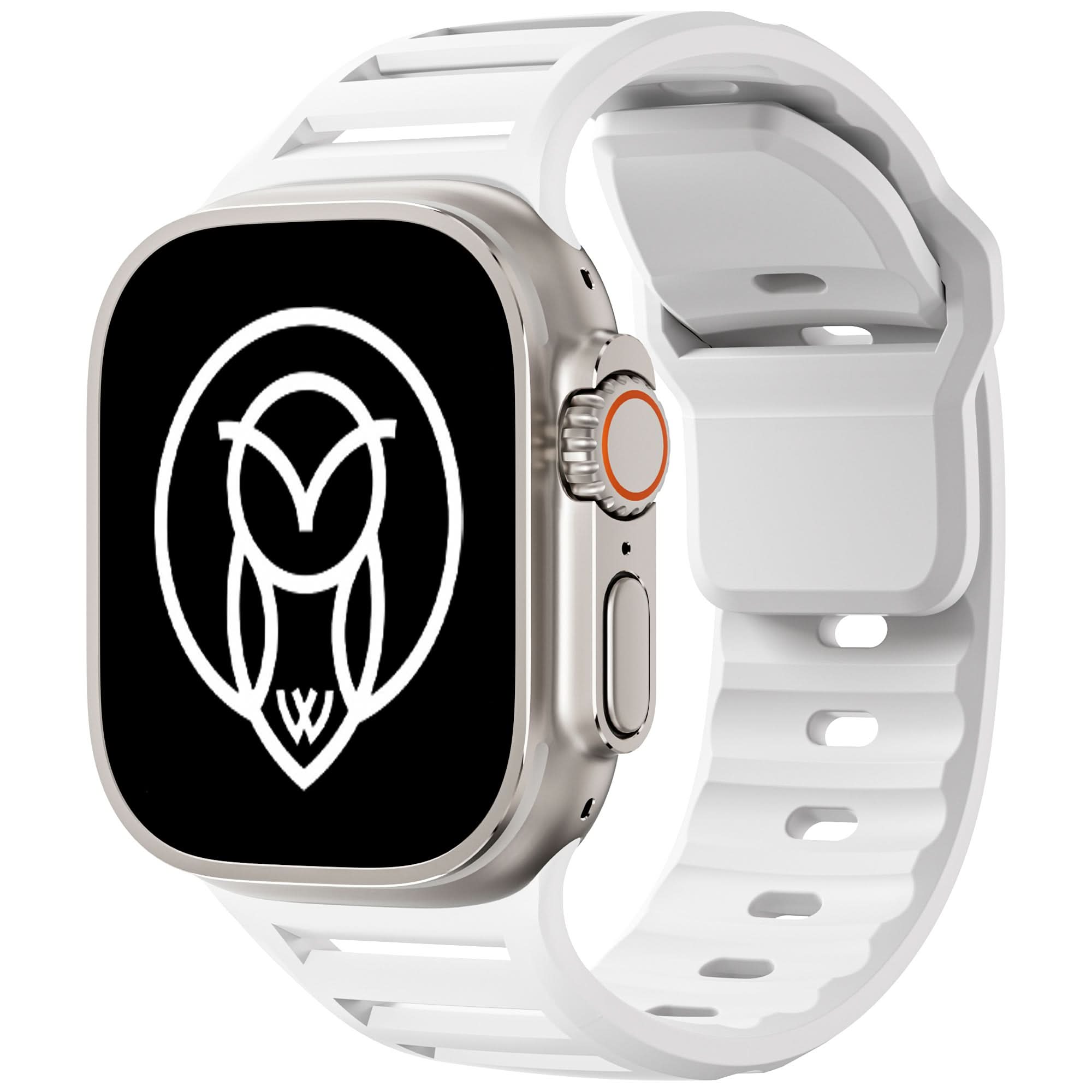 Cadmus Silicone Band