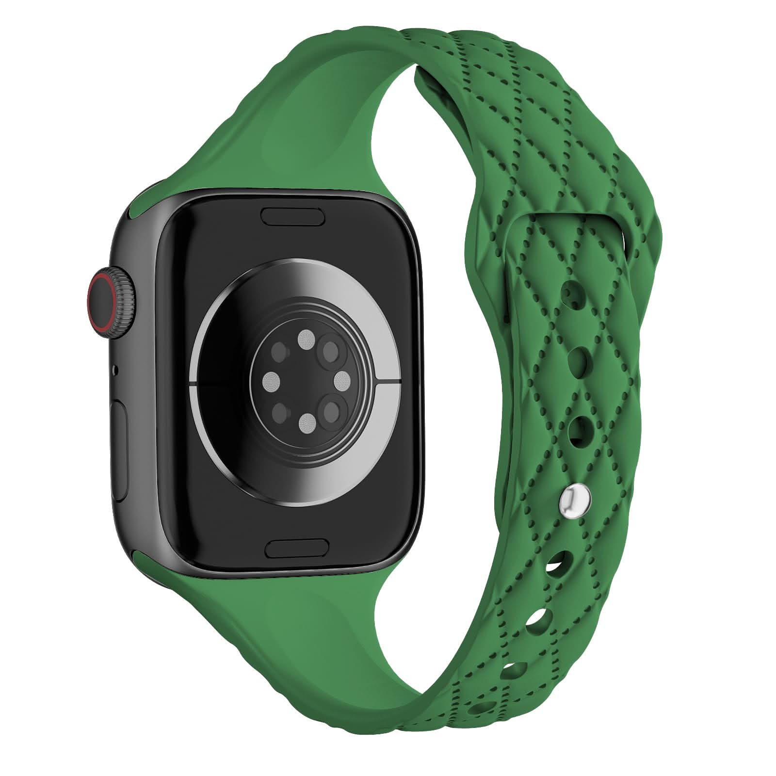 Ivy Silicone Band