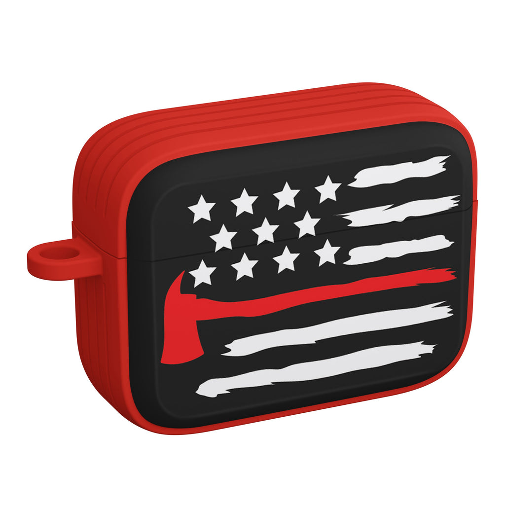 Firefighter HDX Protective Case for Apple AirPods Pro 1 & 2