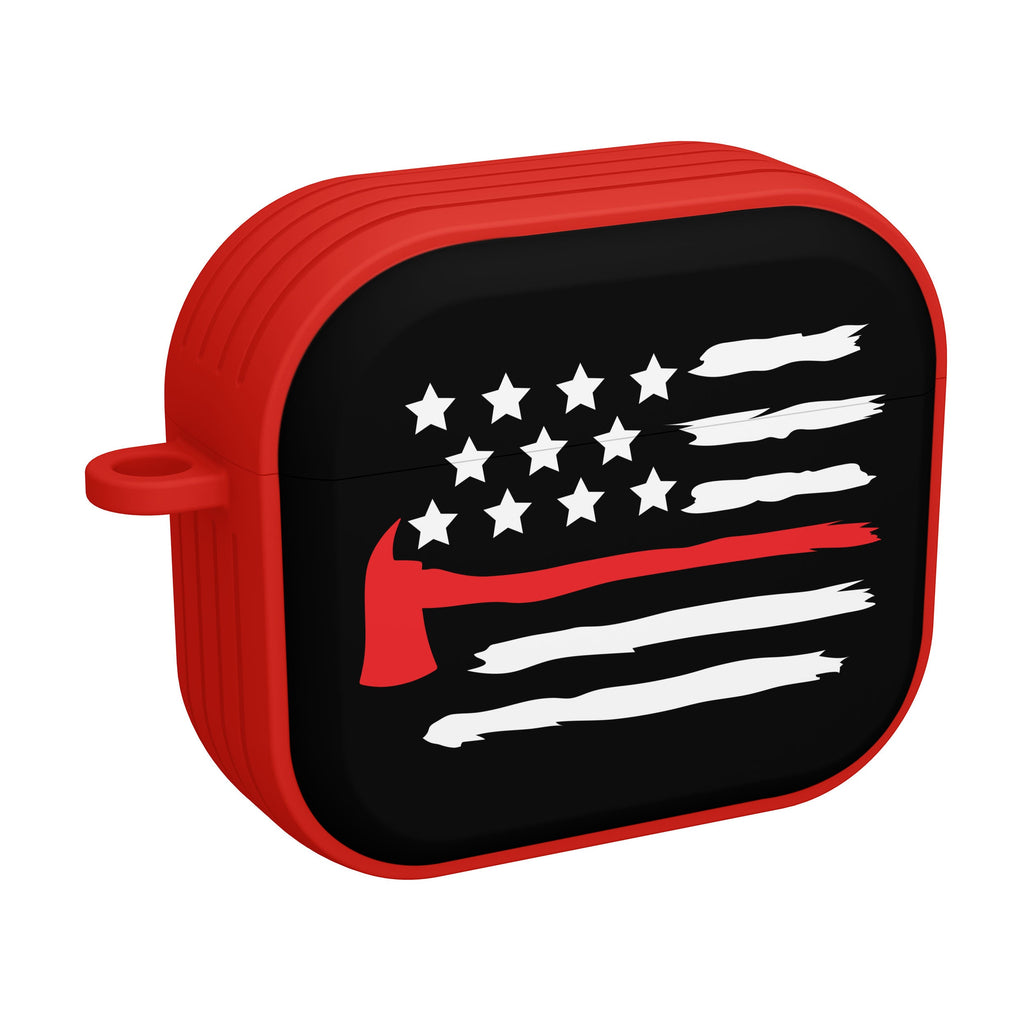 Firefighter HDX Apple AirPods Gen 3 Case Cover