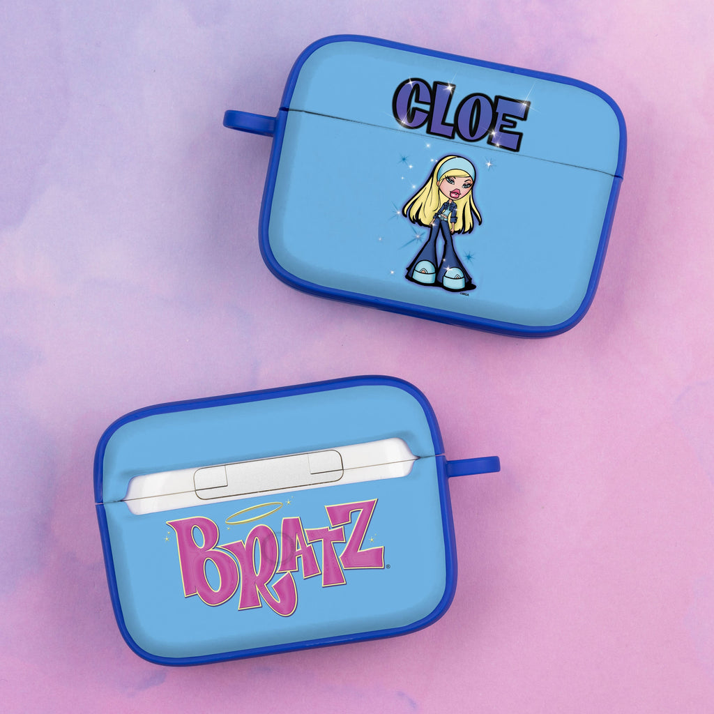 Bratz® Passion For Fashion HDX Apple AirPods Pro 1 & 2 Case Cover