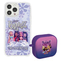 Bratz® Classic HD Apple iPhone 12 Mag-Safe Phone Case and AirPods Gen 3 Combo Package