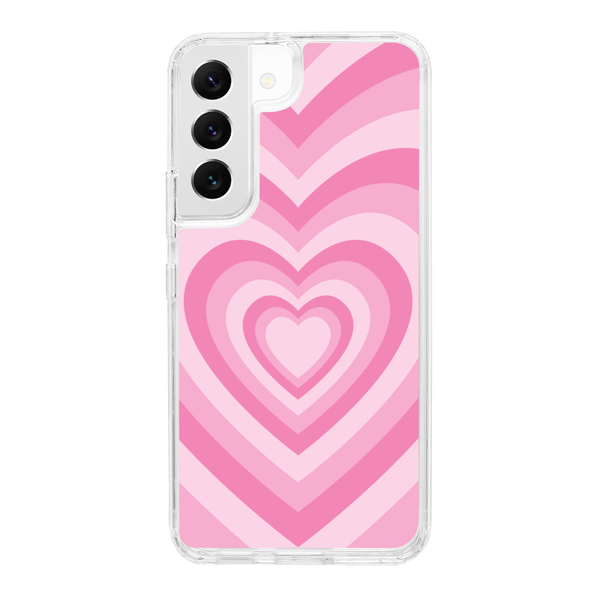Y2K Abstract Phone Case for Samsung Galaxy S22 Series - Aesthetic