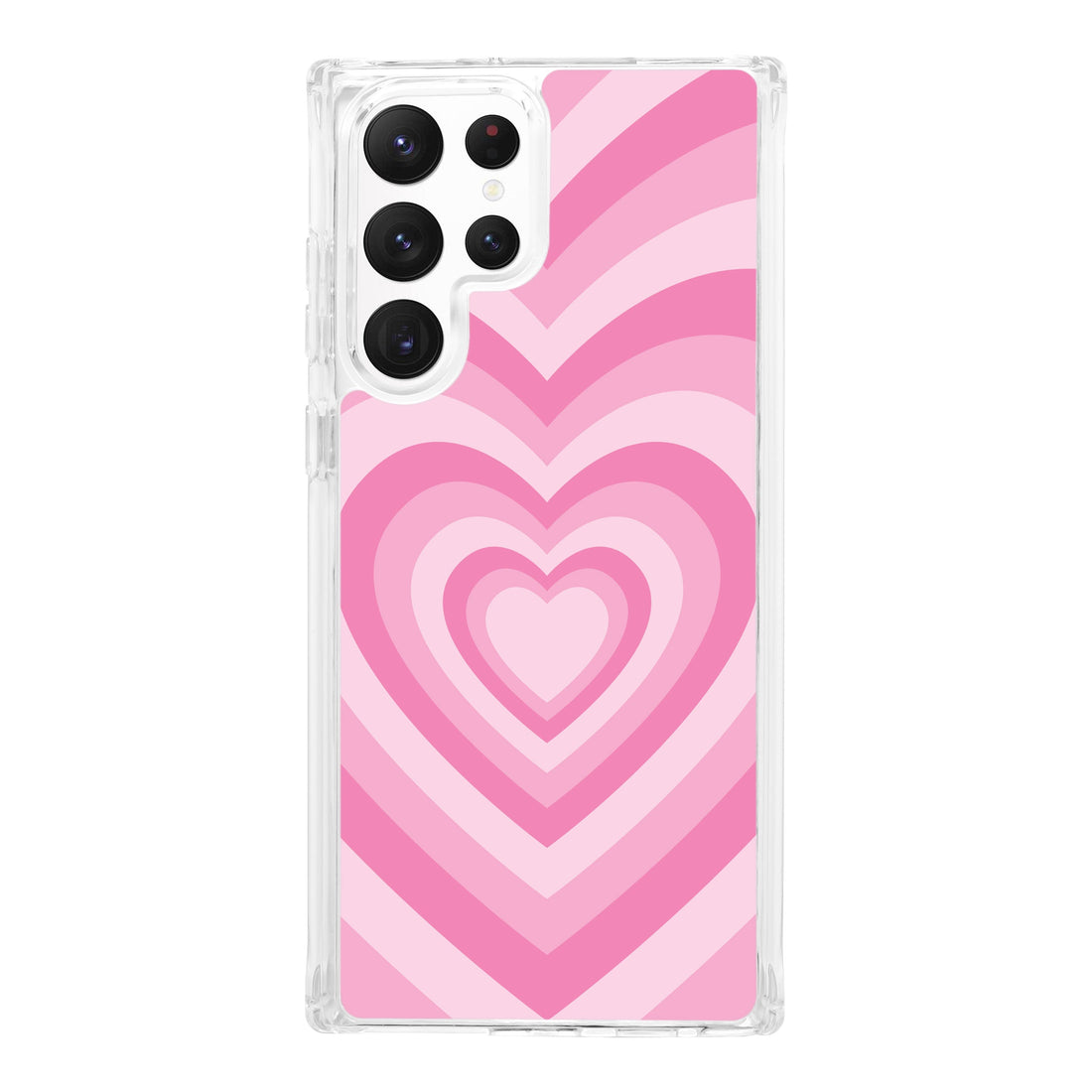 Y2K Abstract Phone Case for Samsung Galaxy S22 Series - Aesthetic