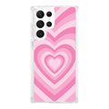 Y2K Abstract Phone Case for Samsung Galaxy S22 Series - Aesthetic