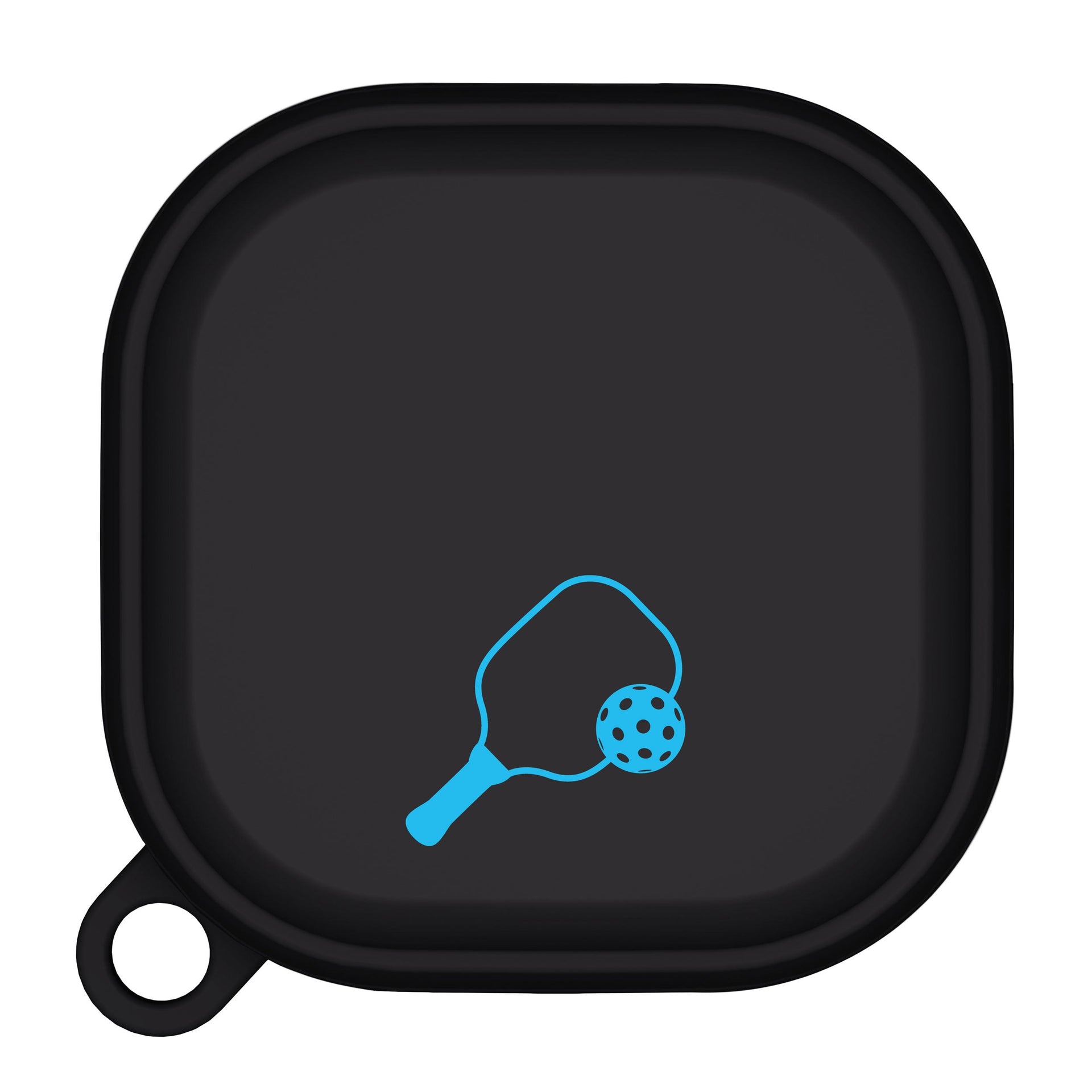 Pickleball HDX Samsung Galaxy Buds Pro & Buds Live Case Cover