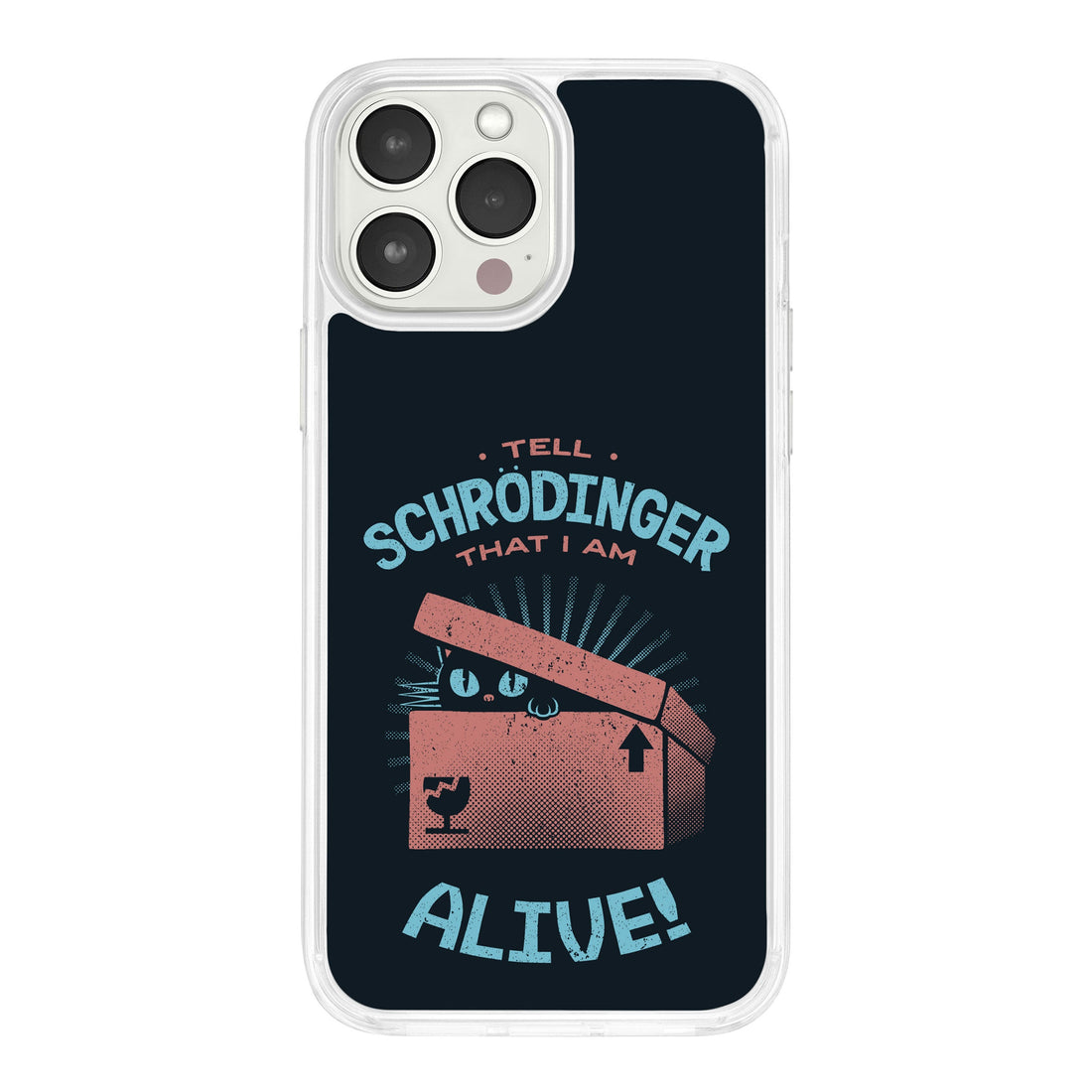 Affinity Bands X Tobe Fonseca HD Apple iPhone 11 Series Phone Case