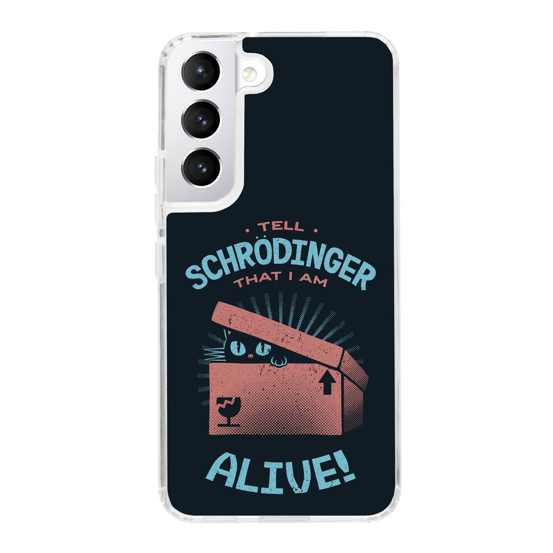 Affinity Bands X Tobe Fonseca HD Samsung Galaxy S24 Phone Case