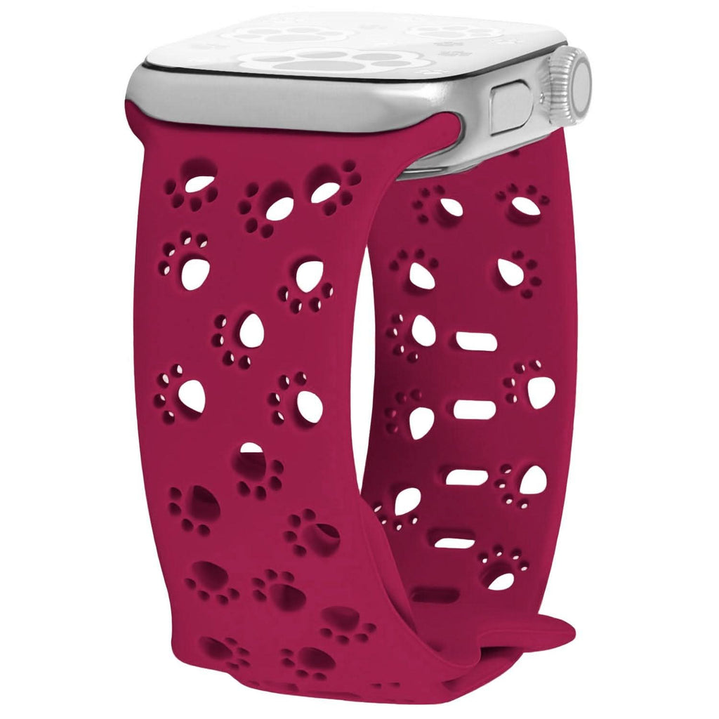 Milo Silicone Band