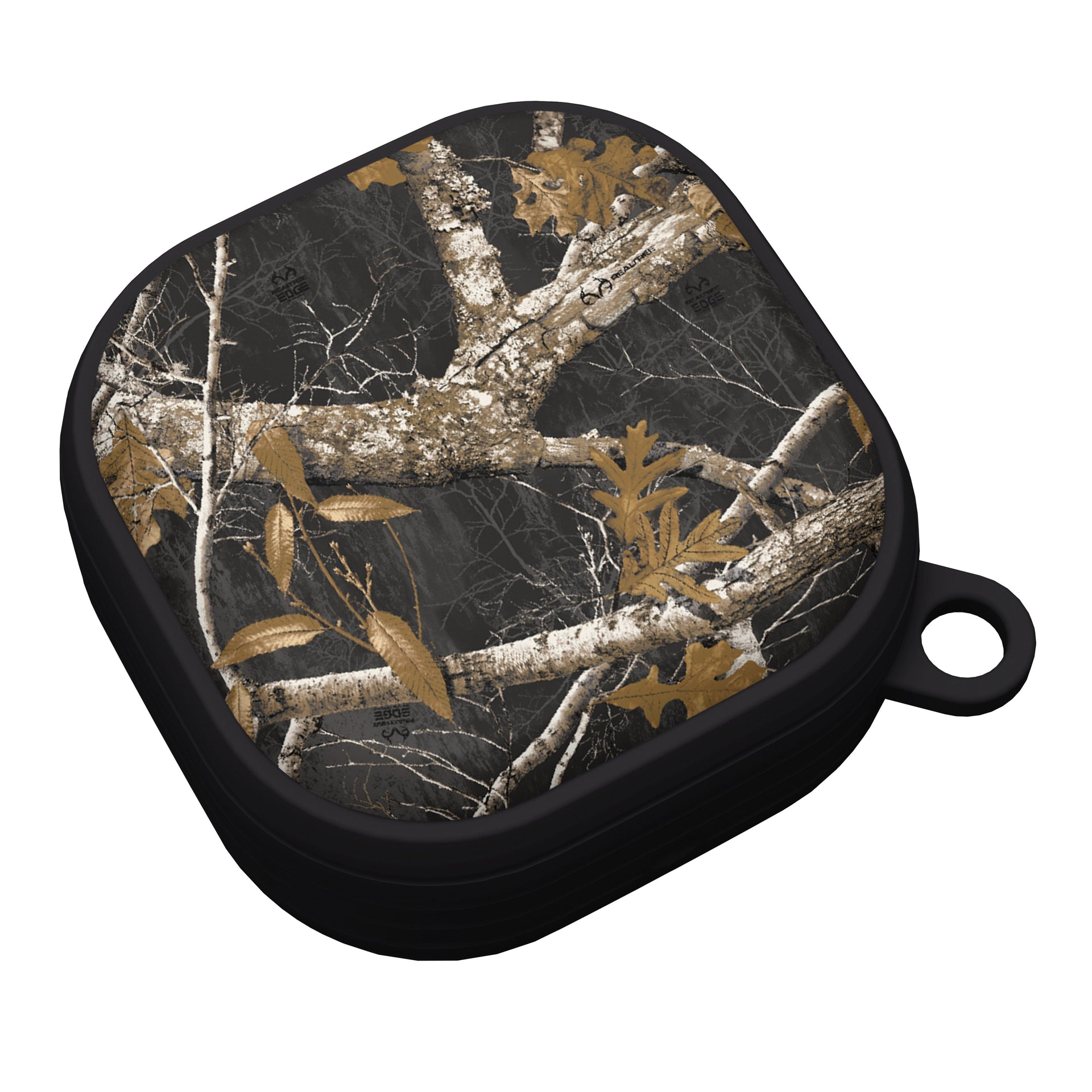 Realtree HDX Samsung Galaxy Buds Pro & Buds Live Case Cover