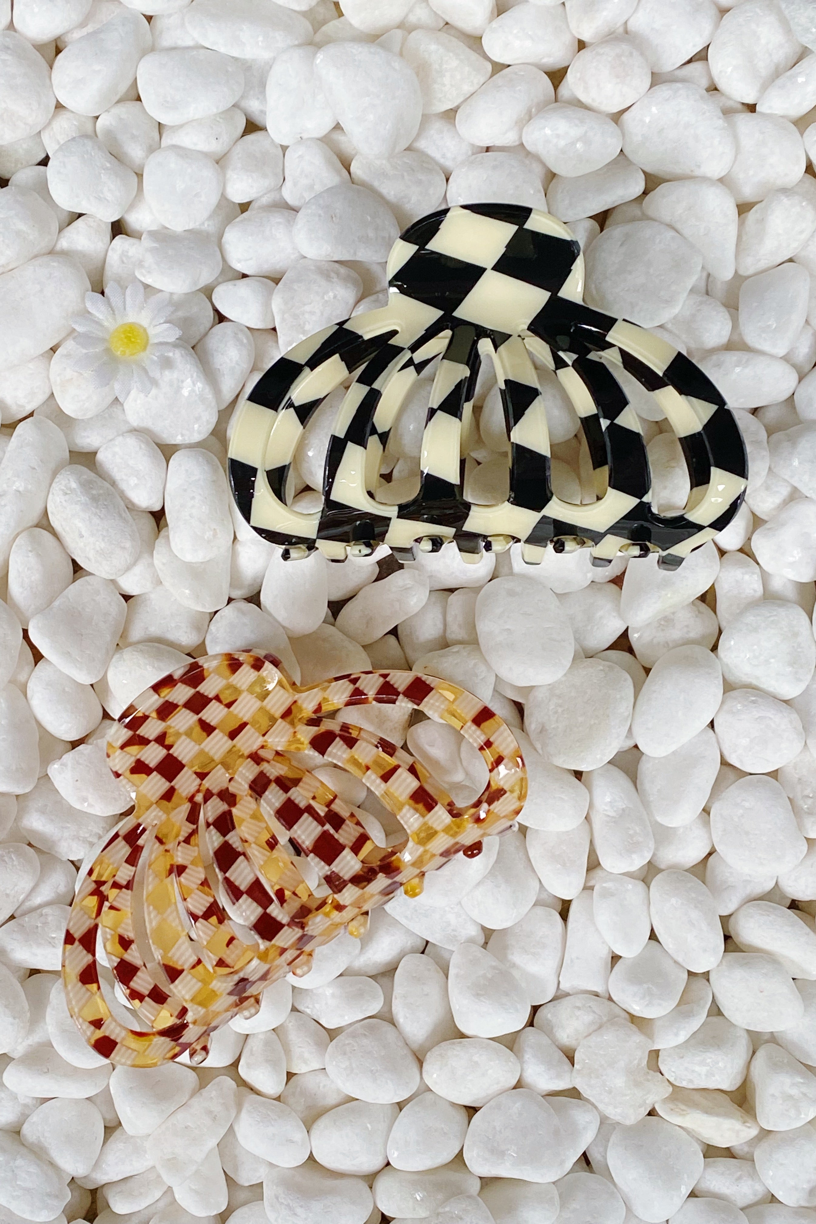 Perfect On Hair Claw