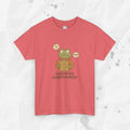 Certified Overthinker - T-Shirt