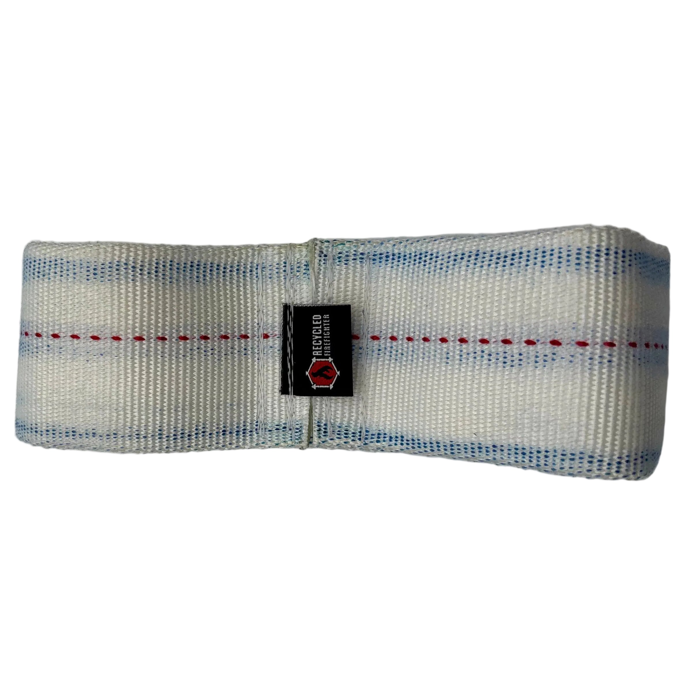 Recycled Fire Hose Dog Fetch Toy v2.0 - Heavy Duty Chew Toy