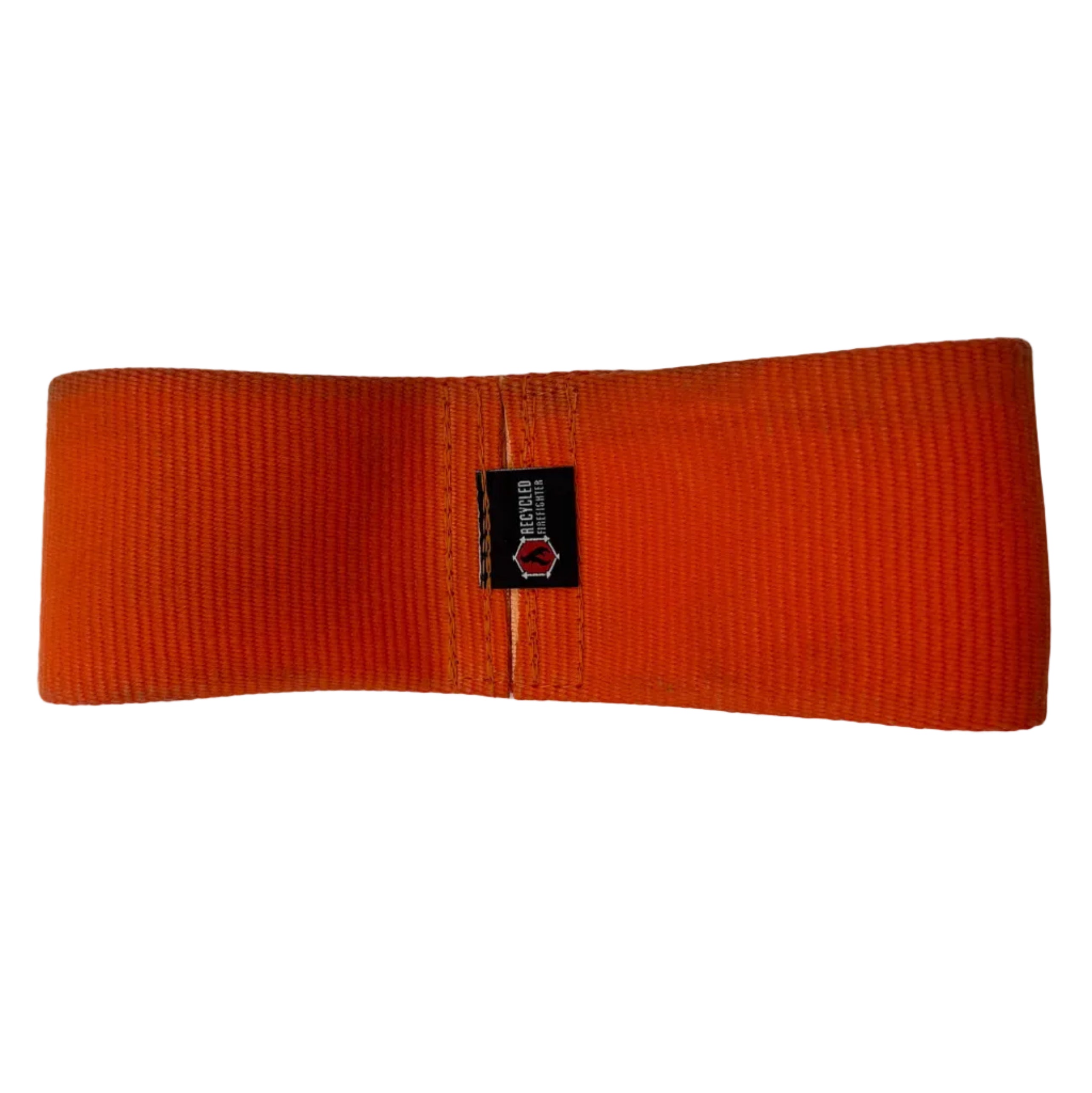 Recycled Fire Hose Dog Fetch Toy v2.0 - Heavy Duty Chew Toy
