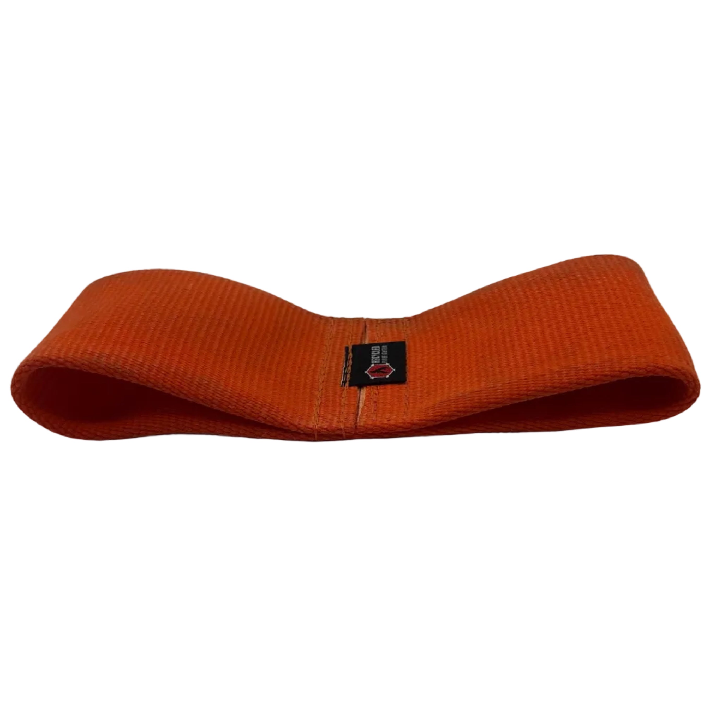 Recycled Fire Hose Dog Fetch Toy v2.0 - Heavy Duty Chew Toy