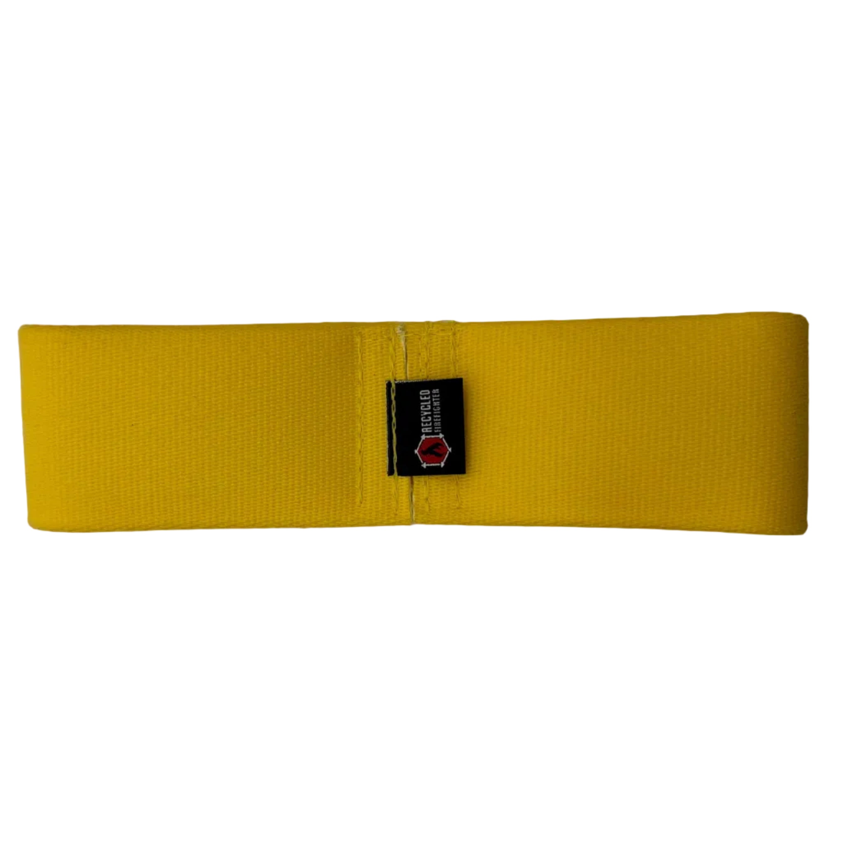 Recycled Fire Hose Dog Fetch Toy v2.0 - Heavy Duty Chew Toy