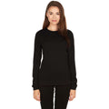 Women's Lightweight Merino Wool Crew Top