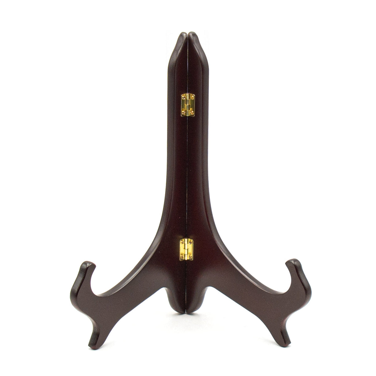 Wood Stand for Plate 11"H