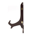 Wood Stand for Plate 11"H