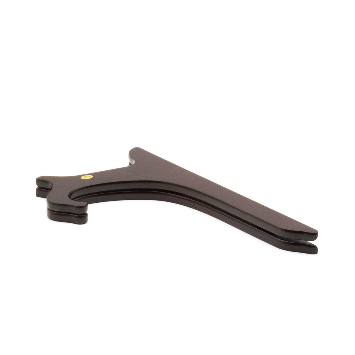 Wood Stand for Plate 11"H