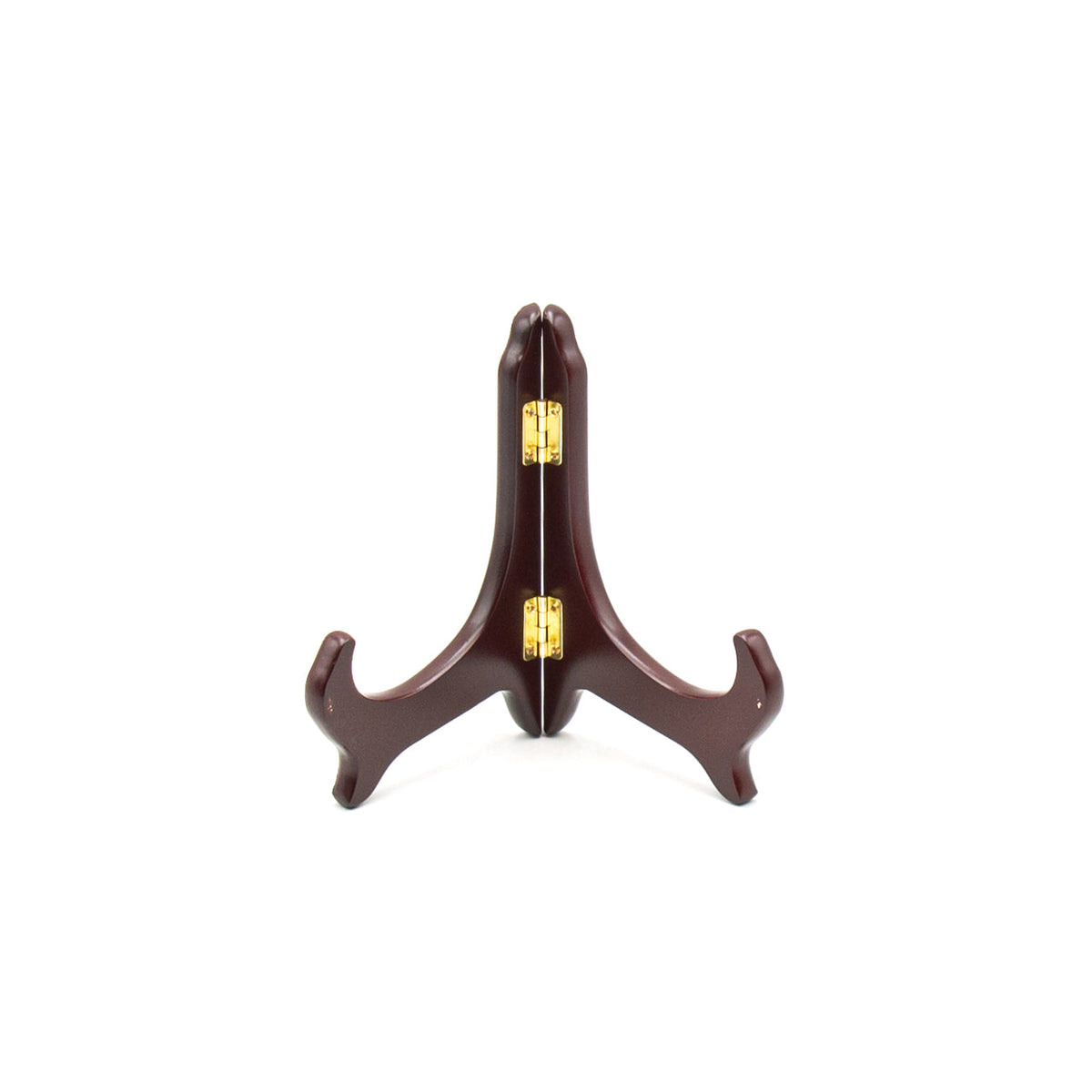 Wood Stand for Plate 6"H