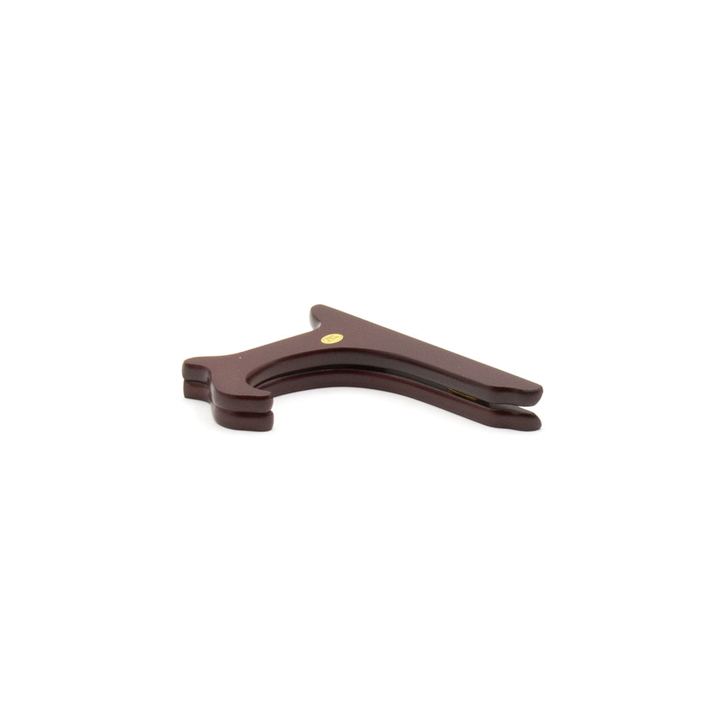 Wood Stand for Plate 6"H