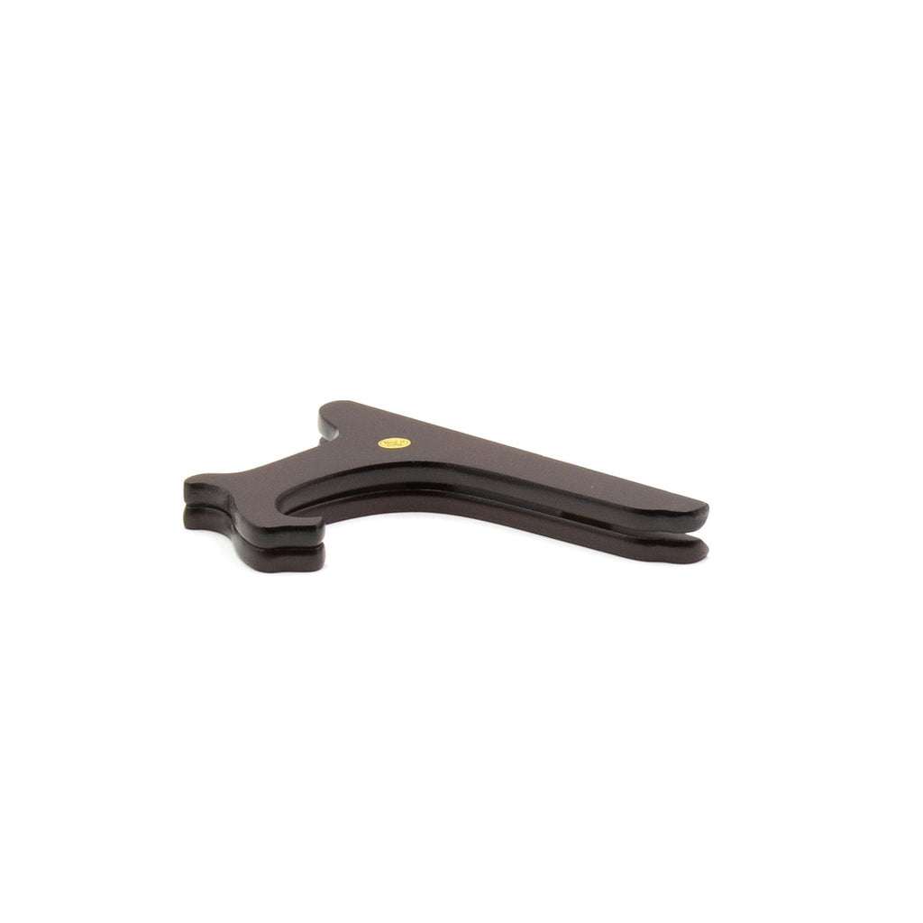 Wood Stand for Plate 7"H