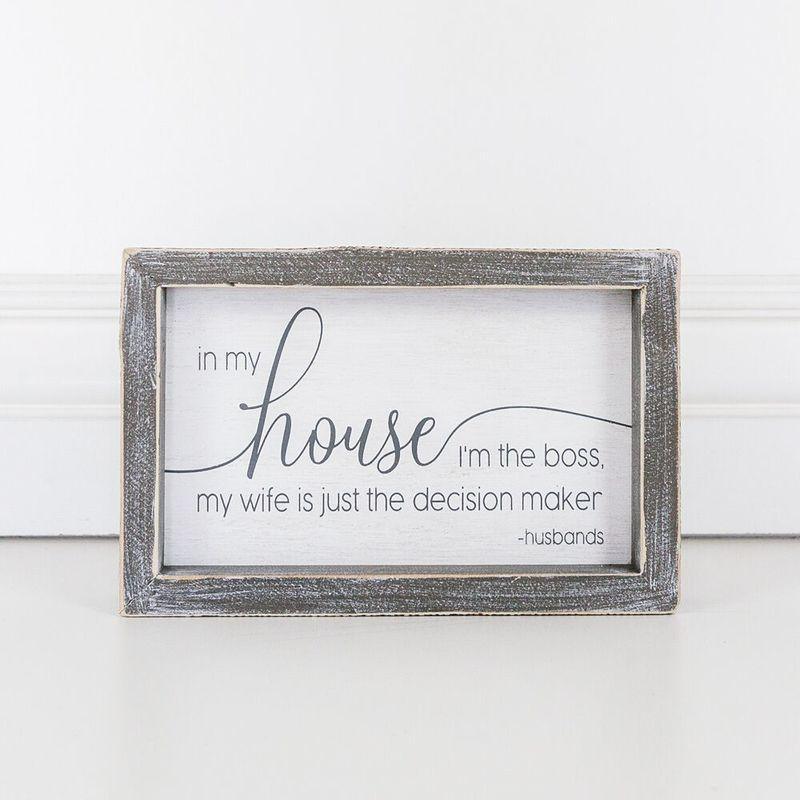 Marriage Rules | Humor