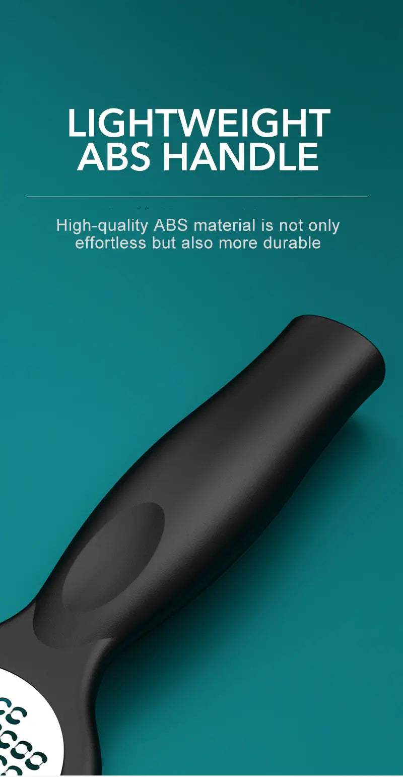 Stainless Steel Callus Remover