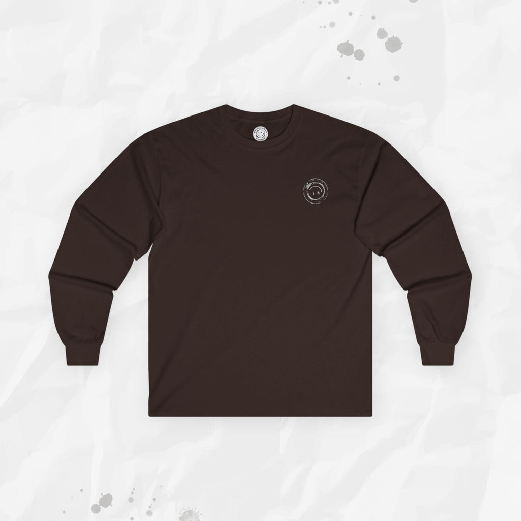 Stay the Hell Away - Long Sleeve T-Shirt
