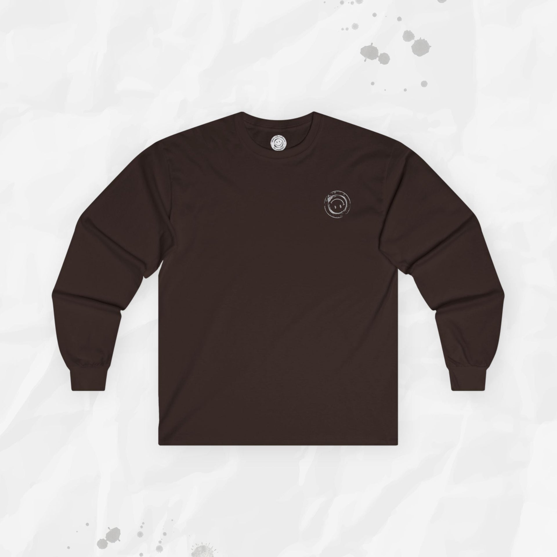Stay the Hell Away - Long Sleeve T-Shirt