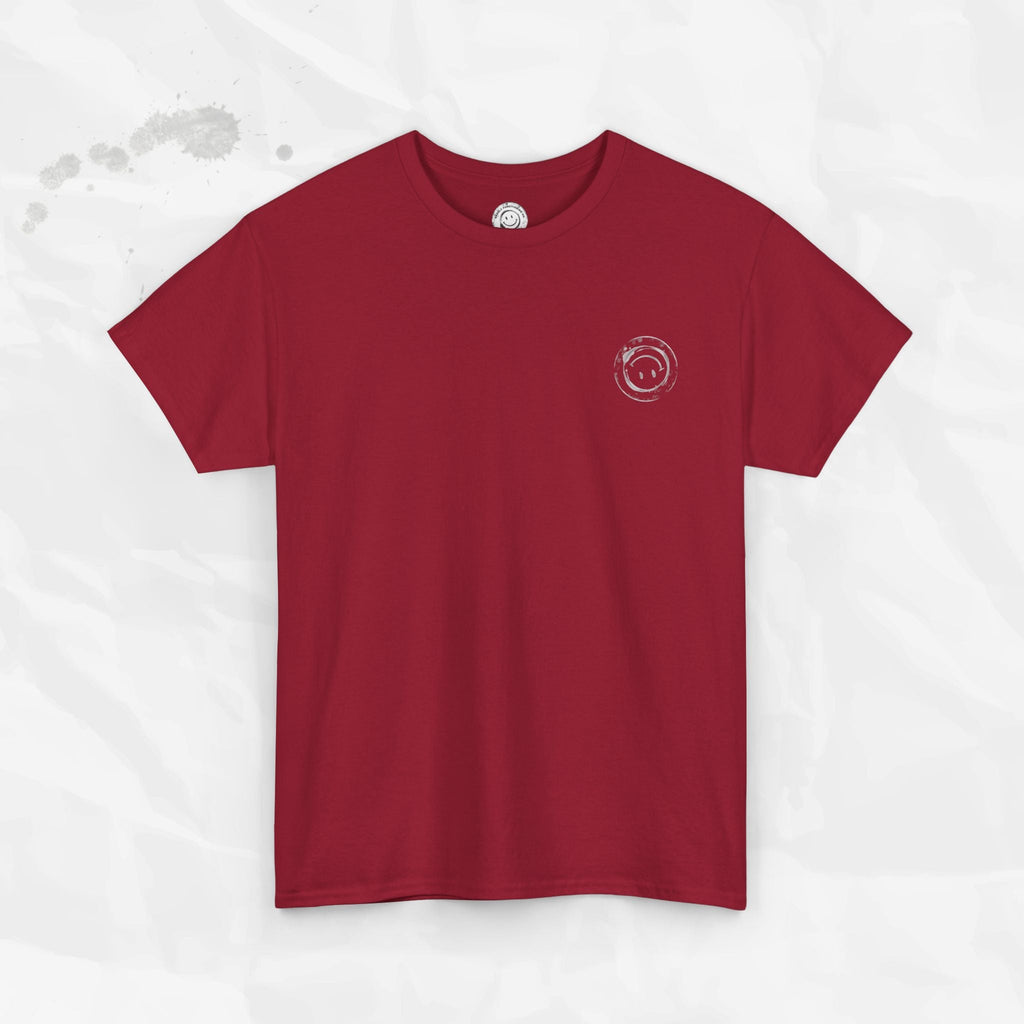 The Coop Won't Save You - T-Shirt